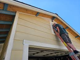 Siding Removal and Disposal in South Fulton, GA